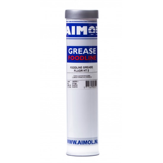 AIMOL Foodline Grease Fluor HT AIMOL Foodline Grease Fluor HT