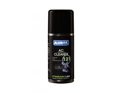 AIMOL AC CLEANER LAVENDER (121)